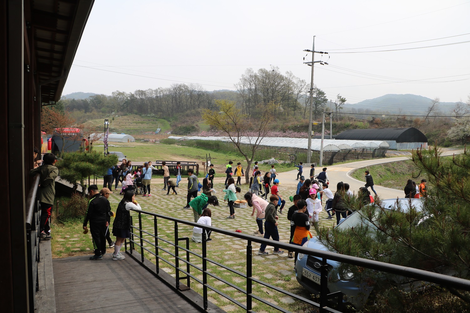 우리 아이 농촌체험가기 좋은 곳